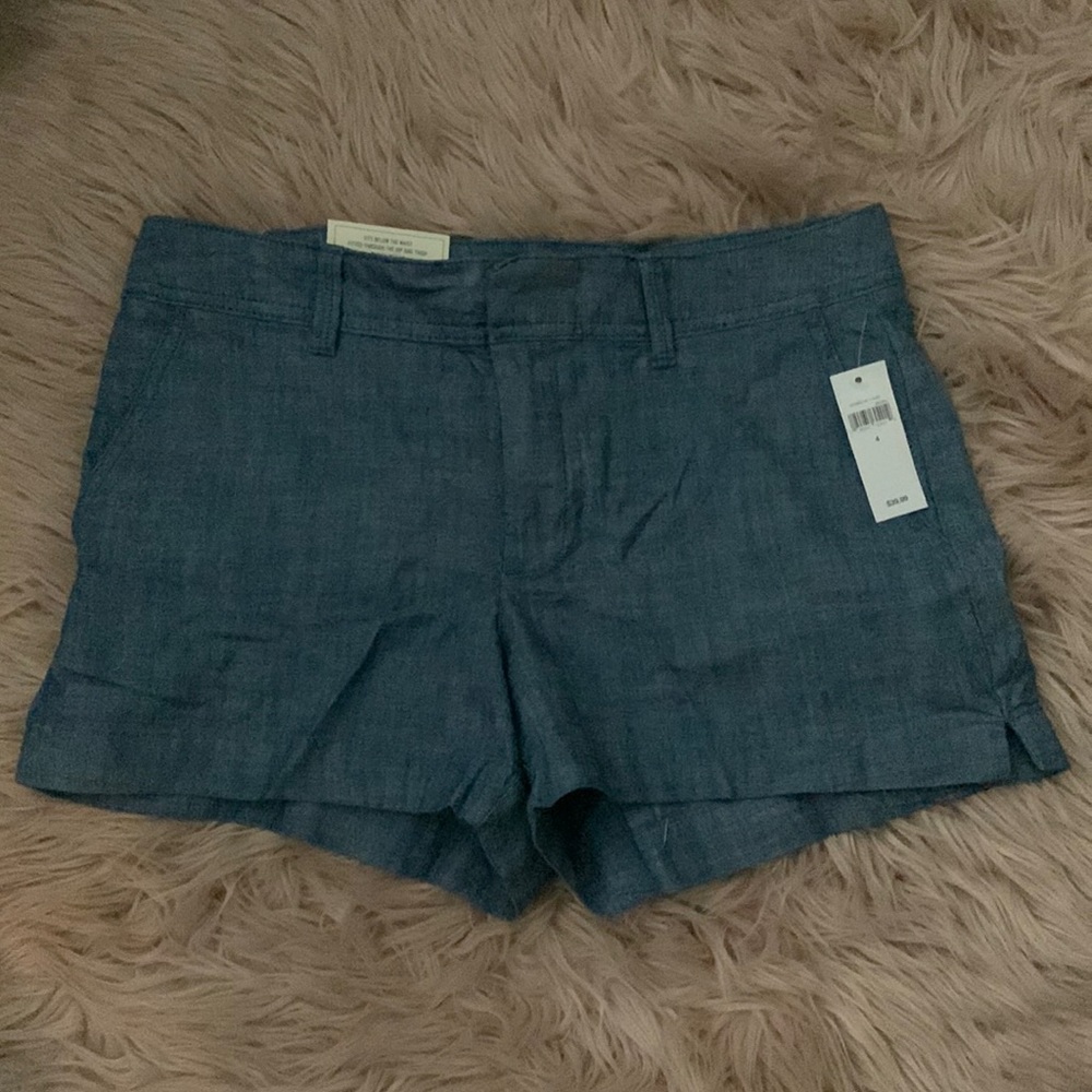 Gap